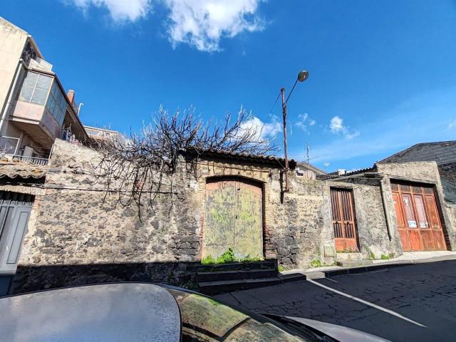 Villetta indipendente in vendita di 134 m² in Via Camillo Cavour, 59