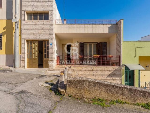 Villetta indipendente in vendita di 134 m² in Via Antonio Gramsci, 11