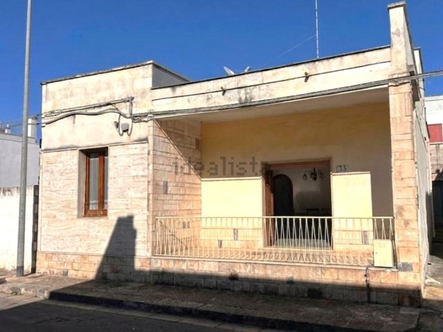 Villetta indipendente in vendita di 134 m² in Via Aia Vecchia, 33