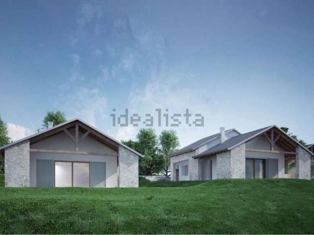 Villetta indipendente in vendita di 134 m² in Via Gorizia