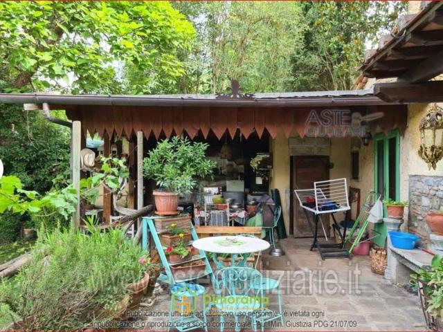 Villetta indipendente in vendita di 134 m² in Via Gabella, 15