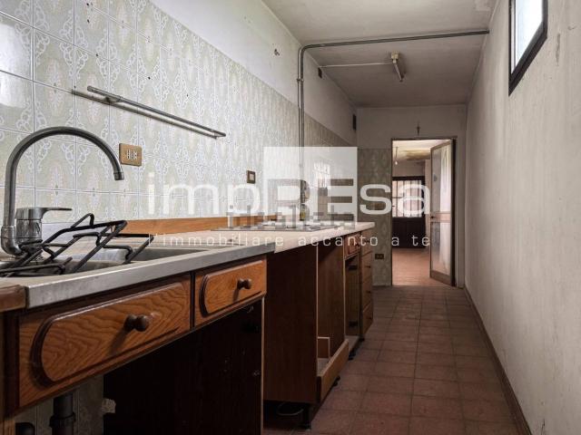 Villetta indipendente in vendita di 134 m² in Via Grotta, 26