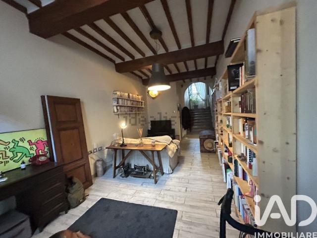 Villetta indipendente in vendita di 134 m² in Via del Castellaccio