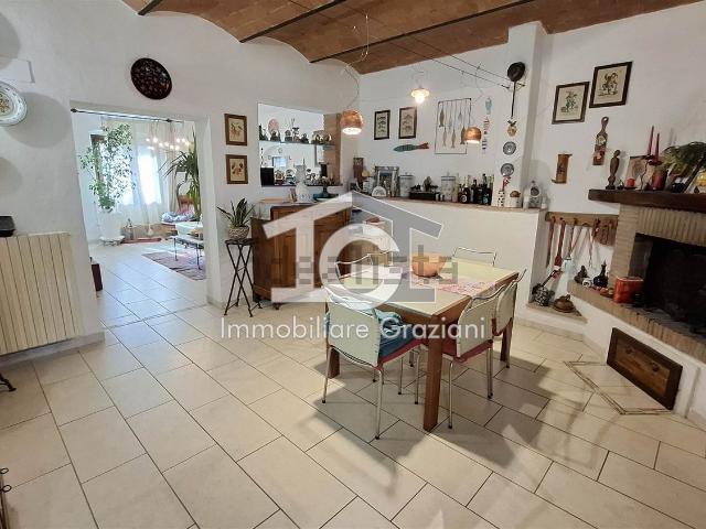 Villetta indipendente in vendita di 134 m² in Via del Valico a Pisa, 99
