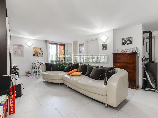 Villetta indipendente in vendita di 134 m² in Via Monastero Domenicane, 11