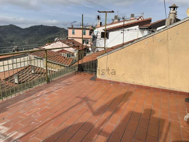 Villetta indipendente in vendita di 134 m² in Via Maraldi