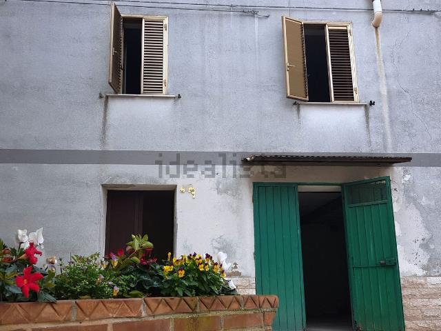 Villetta indipendente in vendita di 134 m² in Via Napoli