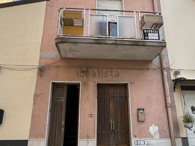 Villetta indipendente in vendita di 134 m² in Via San Giovanni, 7