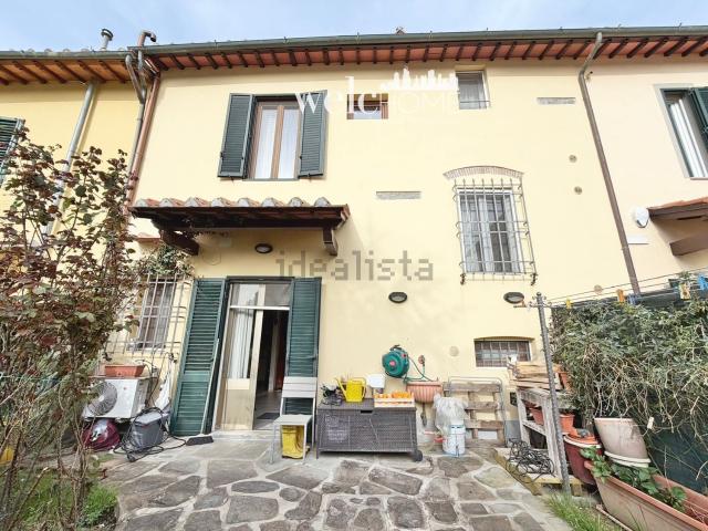 Villetta indipendente in vendita di 134 m² in Via San Paolo