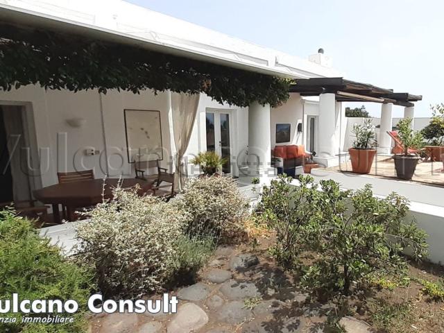 Villetta indipendente in vendita di 134 m² in Via pola, 29