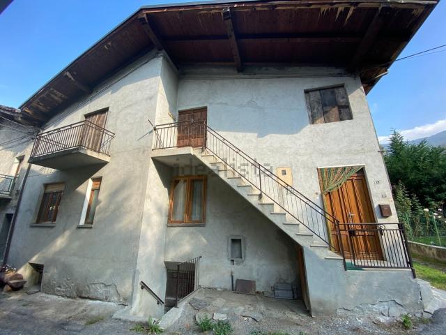 Villetta indipendente in vendita di 134 m² in Via Pra la Grangia, 32