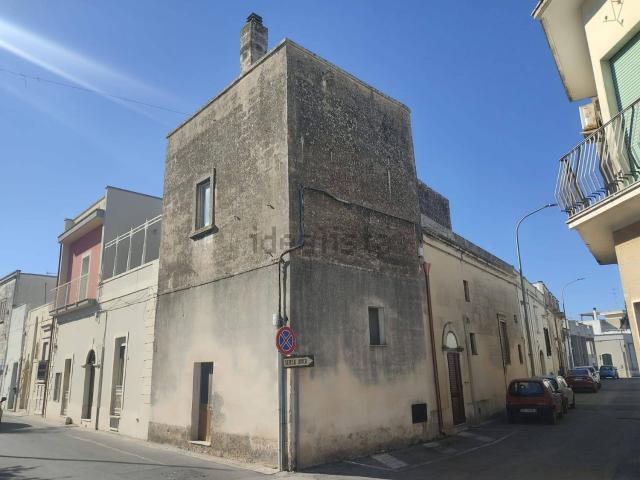 Villetta indipendente in vendita di 134 m² in Via Vittorio Emanuele