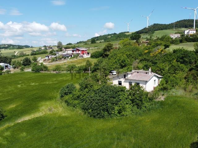 Villetta indipendente in vendita di 134 m² in Contrada San Michele, 10