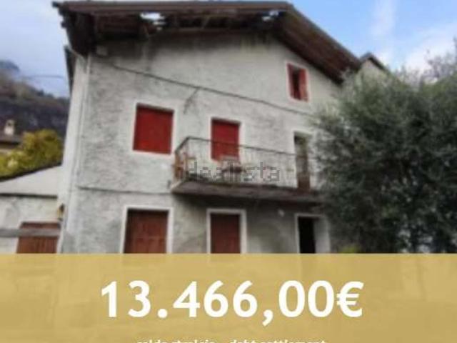 Villetta indipendente in vendita di 134 m² in Località Carpen