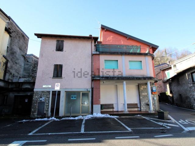Villetta indipendente in vendita di 134 m² in Piazza Giacomo Matteotti