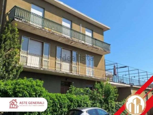 Villetta indipendente in vendita di 1355 m²