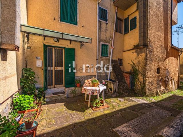 Villetta indipendente in vendita di 135 m²
