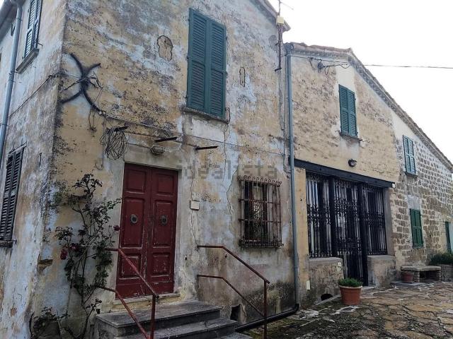 Villetta indipendente in vendita di 135 m²