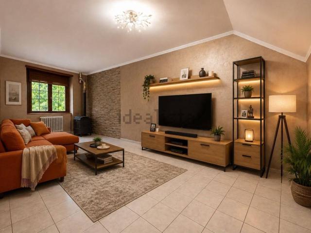 Villetta indipendente in vendita di 135 m²