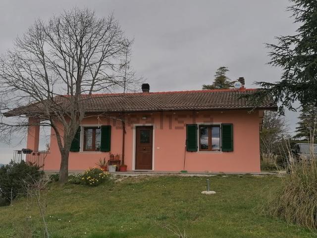 Villetta indipendente in vendita di 135 m²