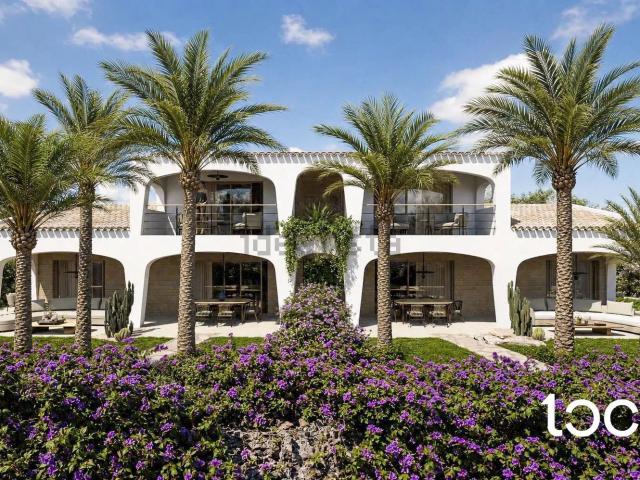 Villetta indipendente in vendita di 135 m²