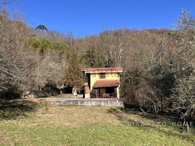 Villetta indipendente in vendita di 135 m²