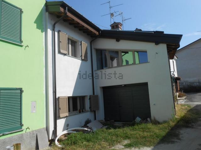 Villetta indipendente in vendita di 135 m²
