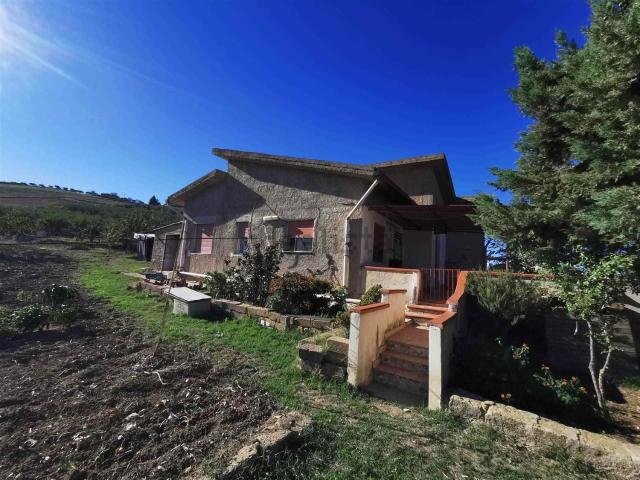 Villetta indipendente in vendita di 135 m²