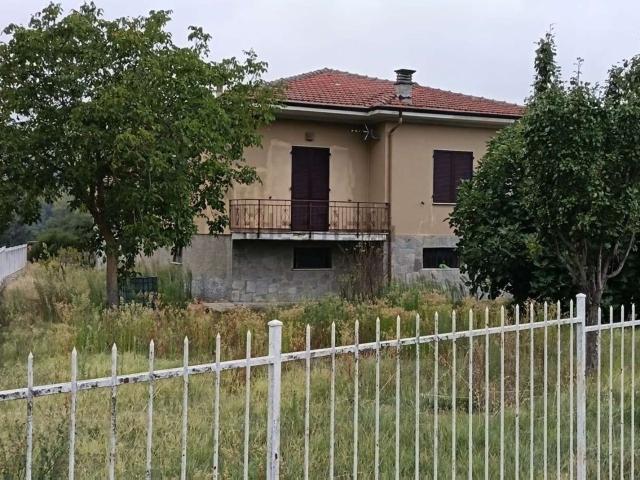 Villetta indipendente in vendita di 135 m²