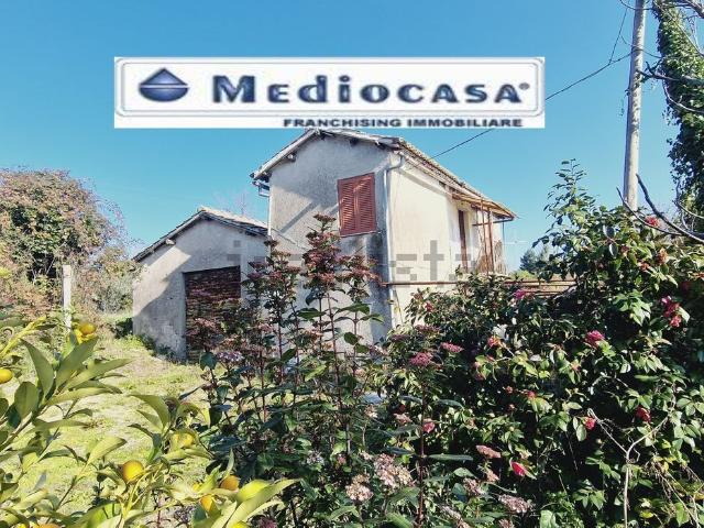 Villetta indipendente in vendita di 135 m² in Via Colonnella II, 3