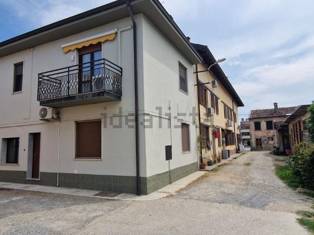 Villetta indipendente in vendita di 135 m² in Via convento, 39
