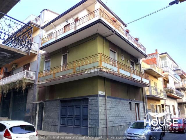 Villetta indipendente in vendita di 135 m² in Via Amalfi
