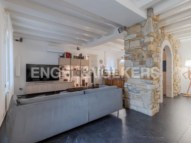 Villetta indipendente in vendita di 135 m² in Via Andrea Morosini