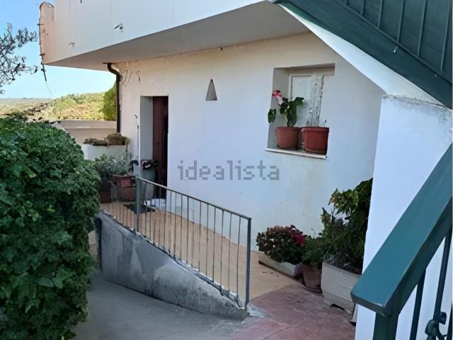 Villetta indipendente in vendita di 135 m² in Via Adda