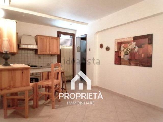Villetta indipendente in vendita di 135 m² in Via Aretusa, 19