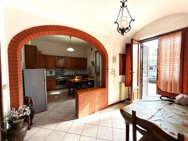 Villetta indipendente in vendita di 135 m² in Via Bottaia
