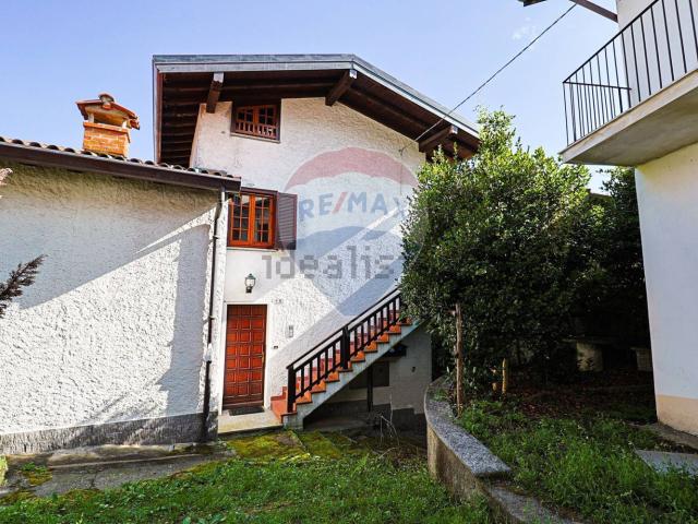 Villetta indipendente in vendita di 135 m² in Via Bonomi, 19