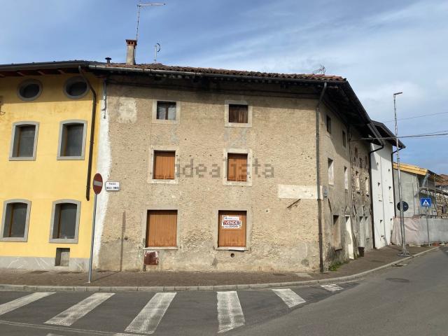 Villetta indipendente in vendita di 135 m² in Via Basaldella, 1