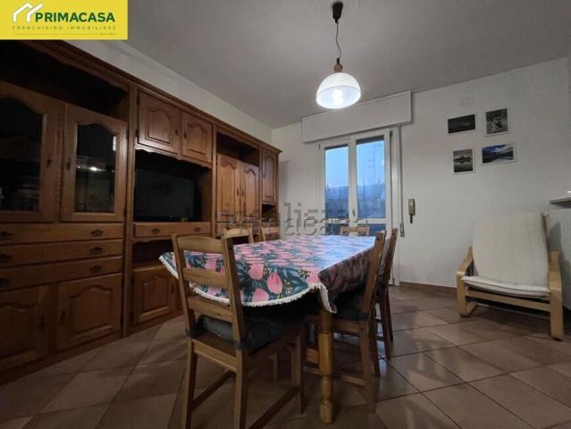 Villetta indipendente in vendita di 135 m² in Via Bellesia