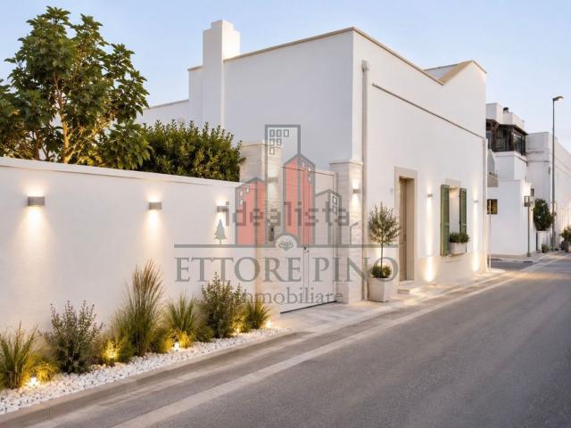 Villetta indipendente in vendita di 135 m² in Via Birago