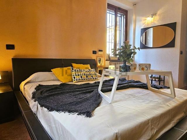 Villetta indipendente in vendita di 135 m² in Via Garibaldi, 5