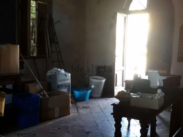 Villetta indipendente in vendita di 135 m² in Via Giannini
