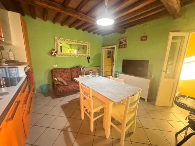 Villetta indipendente in vendita di 135 m² in Via Gino Menconi, 21