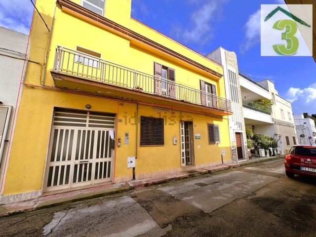 Villetta indipendente in vendita di 135 m² in Via Grosseto