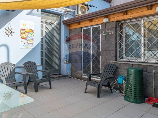 Villetta indipendente in vendita di 135 m² in Via Grotticelle, 129