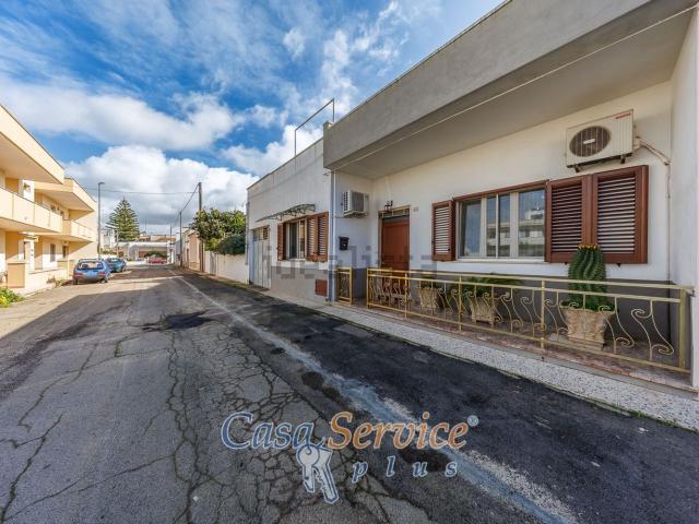 Villetta indipendente in vendita di 135 m² in Via Guido Scategni