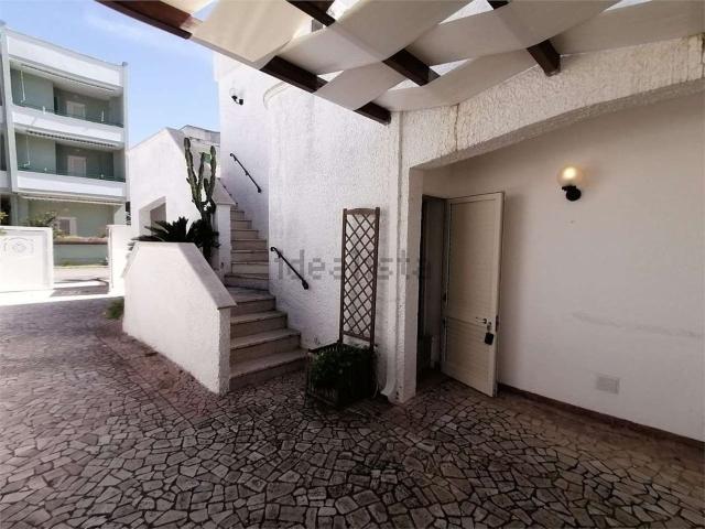 Villetta indipendente in vendita di 135 m² in Via degli Eucalipti
