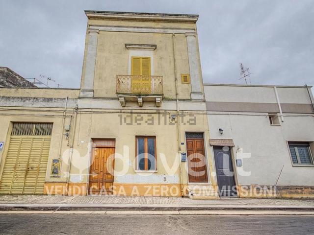 Villetta indipendente in vendita di 135 m² in Via dei Musciacchi, 8