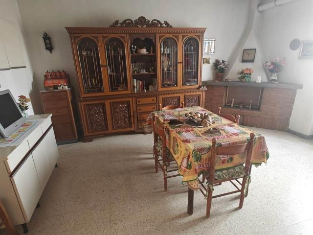 Villetta indipendente in vendita di 135 m² in Via dei Cappuccini
