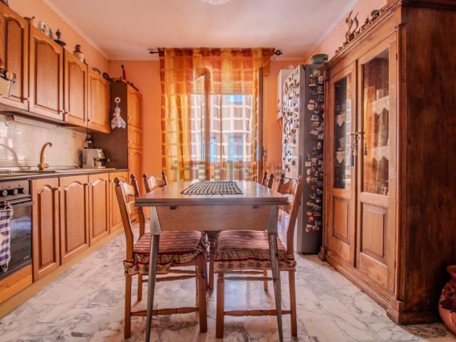 Villetta indipendente in vendita di 135 m² in Via Deliceto, 23